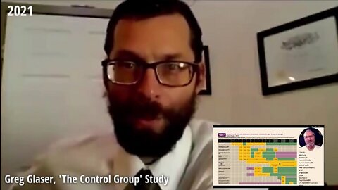 VAXXED vs UNVAXXED: Numerous Bombshell Studies Find CDC Vaccine Schedule HUGELY Harmful | EP626a