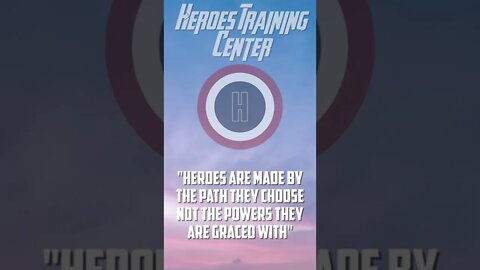 Heroes Training Center | Inspiration #29 | Jiu-Jitsu & Kickboxing | Yorktown Heights NY | #Shorts