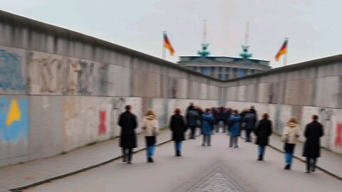 Interesting Historical Facts About the fall of the Berlin Wall