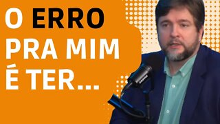 VICENTE GUIMARÃES SOBRE FUNDOS IMOBILIÁRIOS