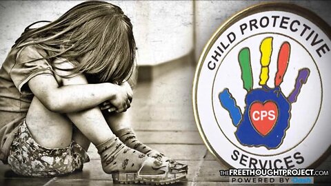 The Free Men Report: Exposing The Corrupt Industry Of Child Protective Services