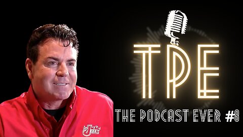 Papa John Tells Us Where to Properly Use Autistic Rizz | The Podcast Ever #8