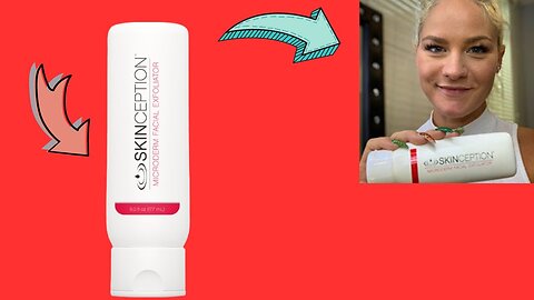 Skinception Microderm Exfoliator Review: Does Exfoliator Really Work? 2024