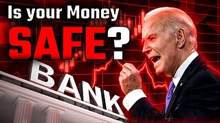 USA Bank Failure: What's Causing The Economic Crisis In America?