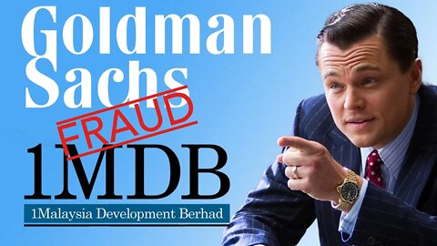 Goldman Sachs + 1MDB Fraud | July 29, 2020 #PiperRundown