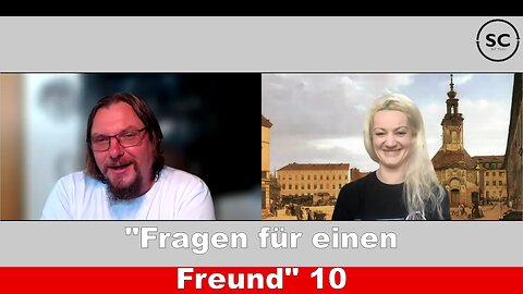 "Fragen für einen Freund" 10