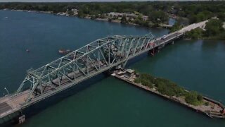 PART 2: Aging Lifeline: Concerns grow after latest inspection of Grosse Ile bridge shows more deterioration