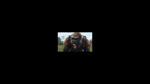 Godzilla x Kong The New Empire _Official Trailer
