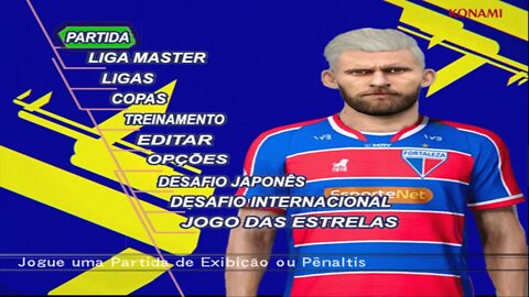 Museu dos Patches PS2: Bomba Patch Vilimar 2022 com Copa do Brasil (Julho)