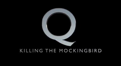 Q-Killing The Mockingbird(モッキンバードを打ちのめす) by Joe M