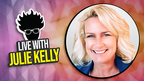 Live with Julie Kelly - Jan. 6 to Trump Indictments AND MORE! Viva Frei Taco Tuesday