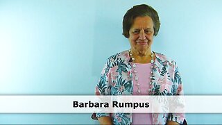 Zeugnis Barbara Rumpus (Mai 2017)