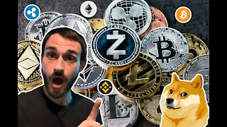 Crypto News | BTC DOGE & SHIB | Crypto.com APP.