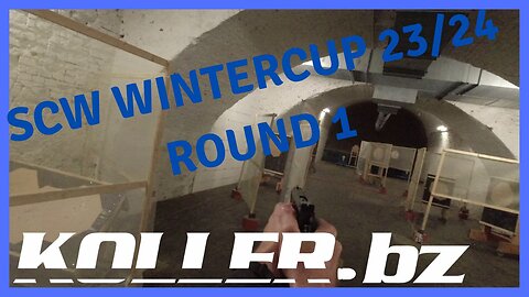 SCW Wintercup 2023-24 Round 1 - IPSC Level II