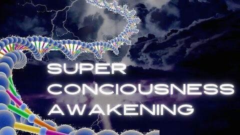 THE BIOCHEMISTRY OF SUPER CONSCIOUSNESS AWAKENING - Inner Alchemy