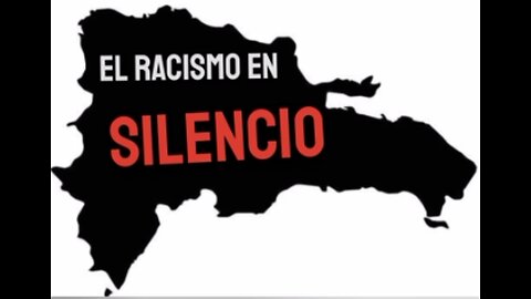 RCISMO EN SILENCIO