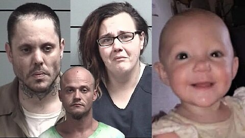 Mercedes Lain Found 11 Month Old Missing Baby 3 Arrested! | Mercedes Lain Court Documents
