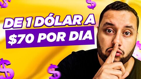 ESSES 3 SITES PAGAM EM DÓLAR: GANHE MAIS QUE SEU SALÁRIO!