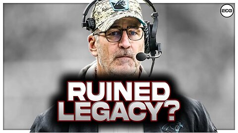 Frank Reich has Potentially Ruined his Legacy with Back to Back Mid Season Firings
