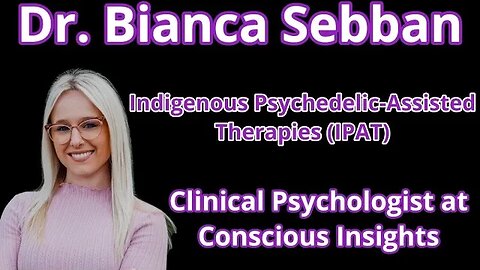 Chalice of Consciousness: Bianca’s Elixir of Psychedelic Insights