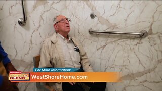 West Shore Home | Morning Blend