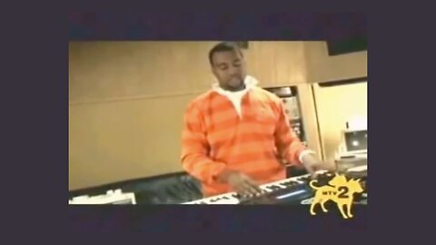 Kanye West Best Moments in Studio (ft. Jay Z)