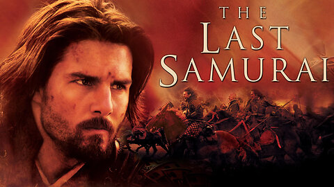 The Last Samurai (2003) | Official Trailer