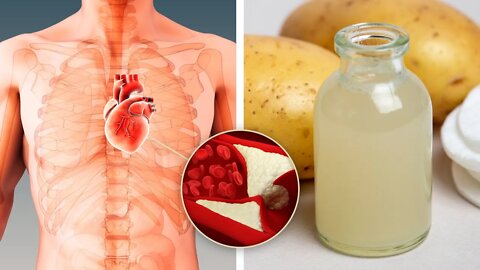 Start Consuming Potato Juice to Get These Amazing Health Benefits