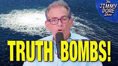 Reaction To Jimmy Dore’s TRUTH At The United Nations