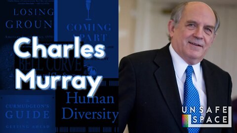 An Interview with Dr. Charles Murray