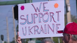 We Support Ukraine
