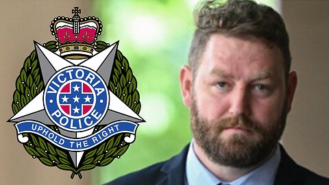 Victoria Police – Violence with Impunity