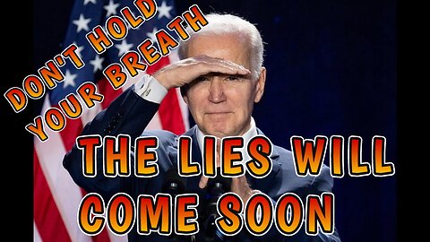 Biden orders covid details released - don't hold your breath - lies will continue - truth hidden