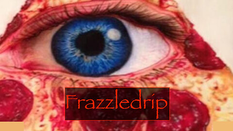 FRAZZLEDRIP - THE DAVE TODESCHINI STORY - Documentary - HaloDocs