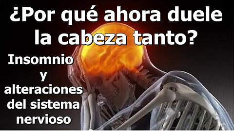 SANAR LAS ENFERMEDADES DEL SISTEMA NERVIOSO PERIFÉRICO, NEUROPATÍAS, POLINEUROPATÍAS, ETC...