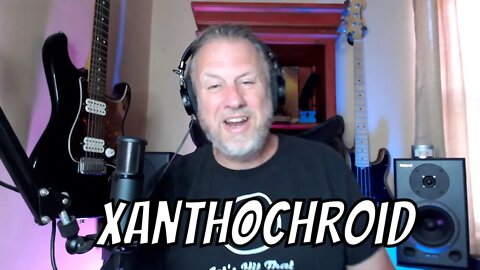 Xanthochroid - Toward Truth and Reconciliation - First Listen/Reaction