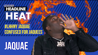Jaquae Talks Being Mistaken For Jaquees, His Relationship With Kiyanne & More!