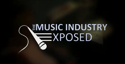 Illuminati - The Music Industry Exposed [Full Length]