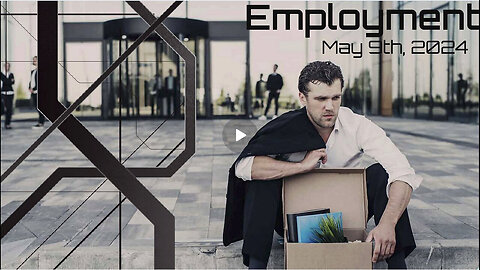 PHIL GODLEWSKI -Employment - May 9th, 2024