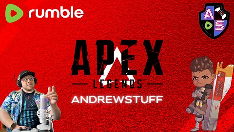 Replay: Monday Madness with AndrewStuff