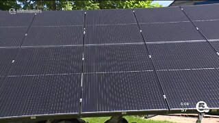 Solar energy company Pink Energy suddenly closes doors; Ohio AG files against company