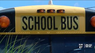 Pinellas County among many to deal with bus driver shortage