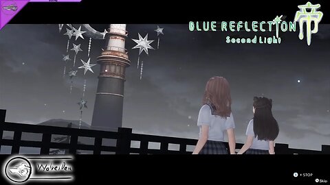 (PC) BLUE REFLECTION Second Light - 25