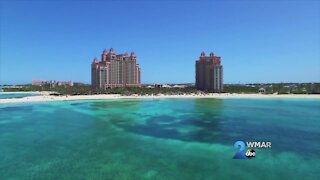 The Travel Mom - Atlantis Bahamas