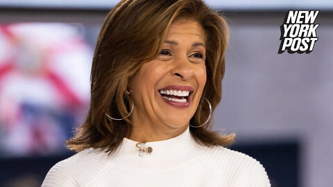 Why Hoda Kotb is absent from 'Today' show after daughter Hope's health scare