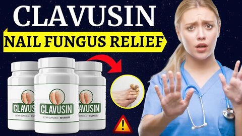 Clavusin SUPPLEMENT Review | Is Clavusin Worth Buying? Real Truth exposed