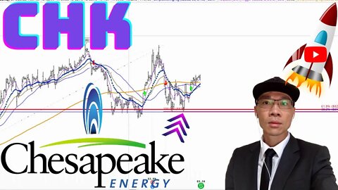 Chesapeake Energy Stock Analysis | $CHK Price Predictions 2022