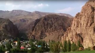 The Most Beautiful Villages To Visit In Iran!