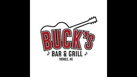 Live at Buck's