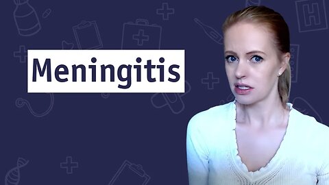Dr. Sam Bailey - The Meningitis Mystery